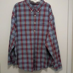 Mens botton down shirt